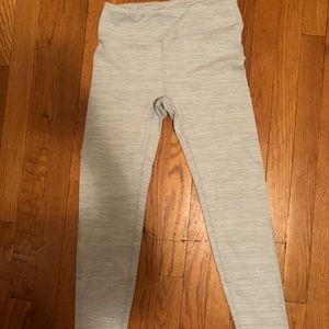 Outdoor Voices Sweat Tech Leggings